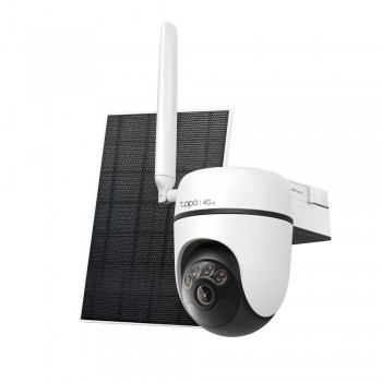 TP-Link TC90G KIT cámara de vigilancia Bombilla Cámara de seguridad IP Exterior 2304 x 1296 Pixeles 