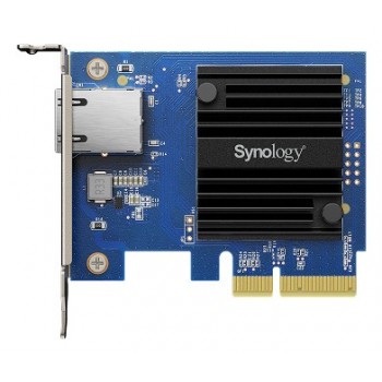 Synology E10G30-T1 - Interna - Ethernet 10000 Mbit s