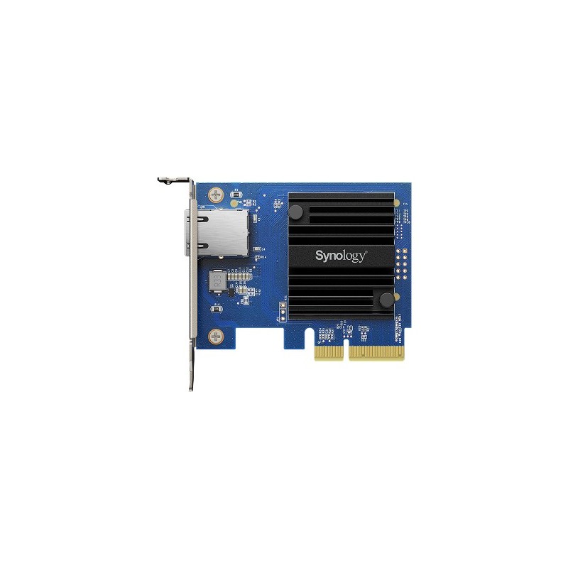 Synology E10G30-T1 - Interna - Ethernet 10000 Mbit s