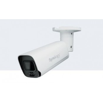 Synology BC800Z - 3840 x 2160 - IP - Interior y exterior - Techo pared