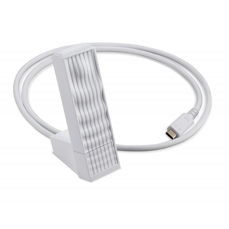 Adaptadores de red  Acer Wave D7 - Wi-Fi 7 - 6500 Mbit s - USB FF.G2YTA.001