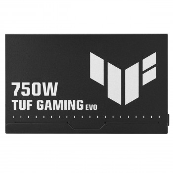 ASUS TUF-GAMING-750B-EVO 80 PLUS Bronze 750W 90YE00D5-B0NA00