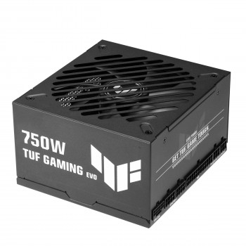 ASUS TUF-GAMING-750G-EVO 80 PLUS Gold 750W 90YE00SB-B0NA00