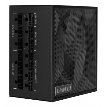 Lian Li SX0850P 80 PLUS Platinum 850W G9P.SX0850P.B000.EU