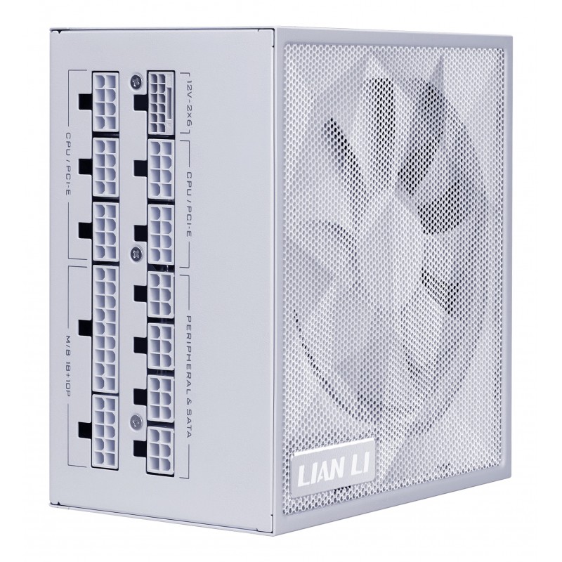 Lian Li SX1000P 80 PLUS Platinum 1000W G9P.SX1000P.W000.EU