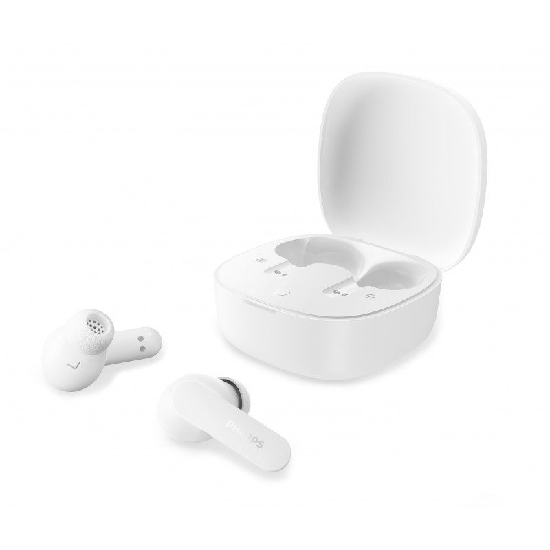 Philips TAT2100 Blanco TAT2100WT