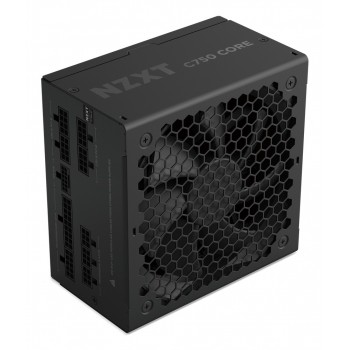 NZXT C750 Gold Core 80 PLUS Gold 750W PA-7G3BB-EU