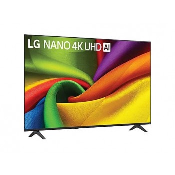 Televisor LG NanoCell 55NU850B6LA 55"/ Ultra HD 4K/ Smart TV/ WiFi 55NU850B6LA.AEU
