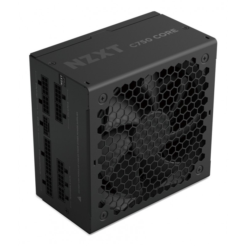NZXT C1000 Gold Core 80 PLUS Gold 1000W PA-0G3BB-EU