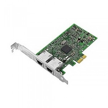 DELL Broadcom 57414 - PCIe - 25000 Mbit s - Fibra 540-BDHY