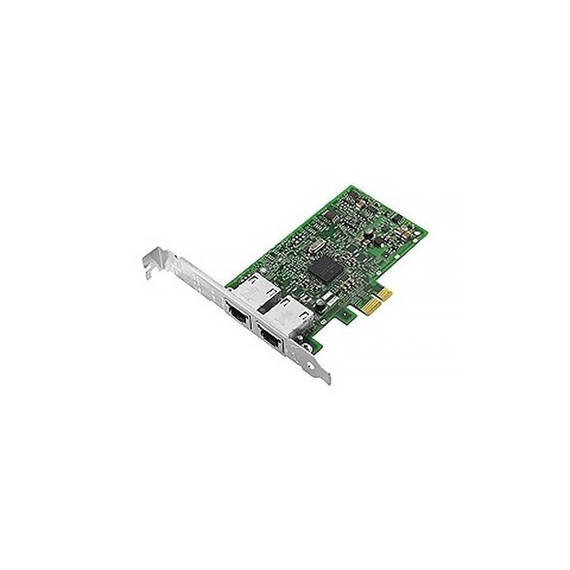 DELL Broadcom 57414 - PCIe - 25000 Mbit s - Fibra 540-BDHY