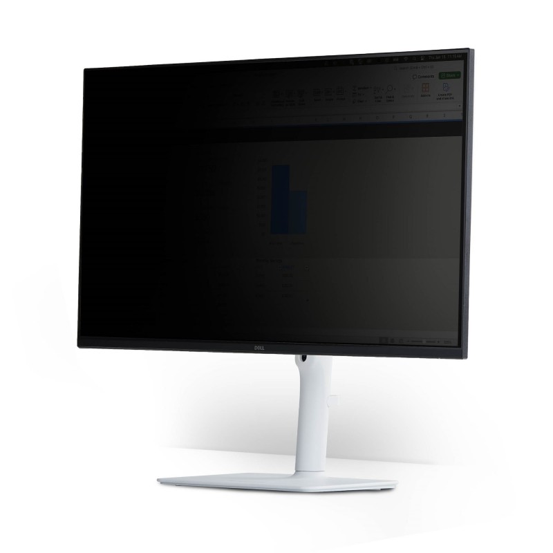 StarTech.com 238M9-PRIVACY-SCREEN - 23.8" - Magnético - Reversible - Filtro de Privacidad