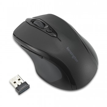 Kensington MY310 EQ Wireless Mouse K72481WW