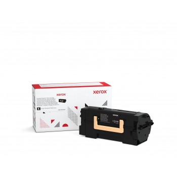 Xerox VersaLink B620 B625 Cartucho de tóner NEGRO de capacid Original Negro 006R04668
