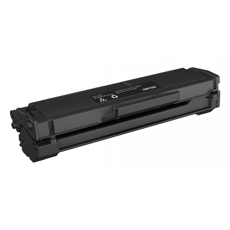 Xerox Cartucho de tóner negro de capacidad estándar para B11  Negro 006R04961
