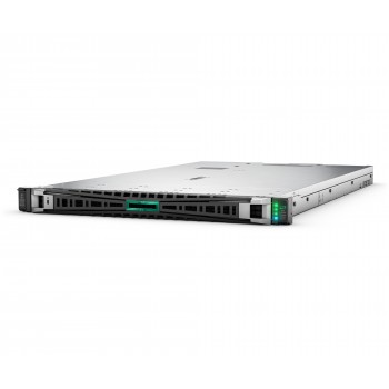 HPE ProLiant Compute DL360 Gen12 6515P 16c 2x32GB-R 8SFF MR4 - Intel Xeon - 64 GB - 1000W P89226-425