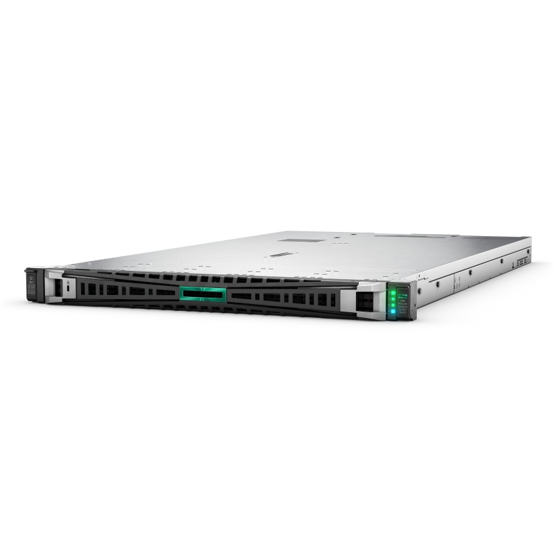 HPE ProLiant Compute DL360 Gen12 6515P 16c 2x32GB-R 8SFF MR4 - Intel Xeon - 64 GB - 1000W P89226-425