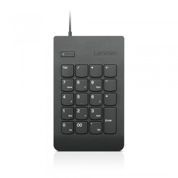 Lenovo USB Numeric Keypad Gen II 4Y40R38905