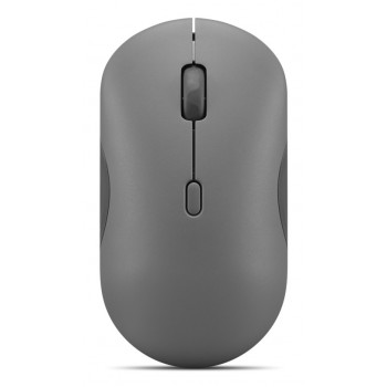 Lenovo 350 Bluetooth Silent Mouse (Luna Grey) GY51S61904