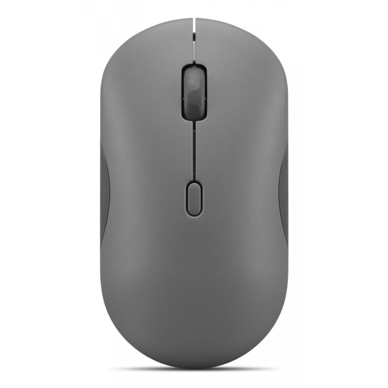 Lenovo 350 Bluetooth Silent Mouse (Luna Grey) GY51S61904