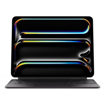 Apple Magic Keyboard para el iPad Pro de 13 pulgadas (M4) - Portugués MWR53PO A