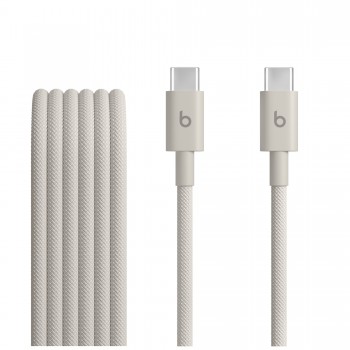 Apple Beats - USB 2.0 - Blanco MDGD4ZM A