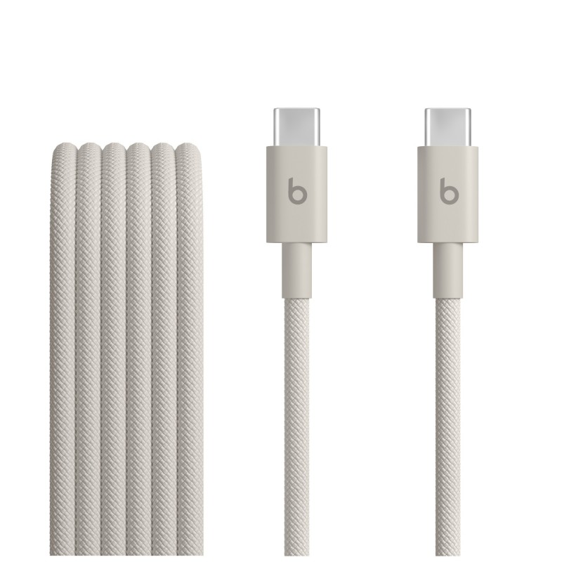 Apple Beats - USB 2.0 - Blanco MDGD4ZM A