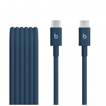 Beats Cable USB - USB 2.0 - Marina MDGE4ZM A