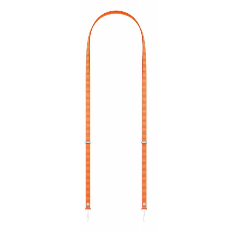 Apple Crossbody - Correa para iPhone - Poliéster reciclado - Ajustable MGGD4ZM A