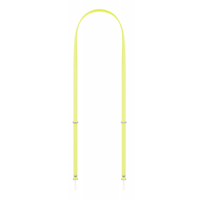 Apple MGGE4ZM A - Correa Crossbody - Poliéster PET reciclado - Ajustable