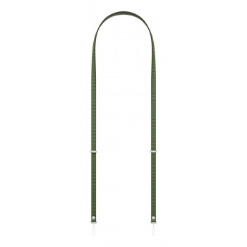 Apple Correa Crossbody - Poliéster PET reciclado - Acero inoxidable - Ajustable MGGF4ZM A
