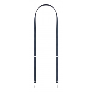 Apple Crossbody - Poliéster reciclado - Ajustable - Magnética MGGG4ZM A