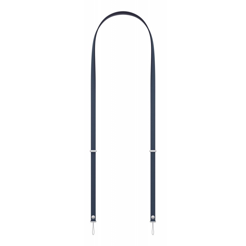 Apple Crossbody - Poliéster reciclado - Ajustable - Magnética MGGG4ZM A
