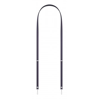 Apple - Correa Crossbody - Poliéster reciclado - Ajustable - Acero inoxidable MGGJ4ZM A