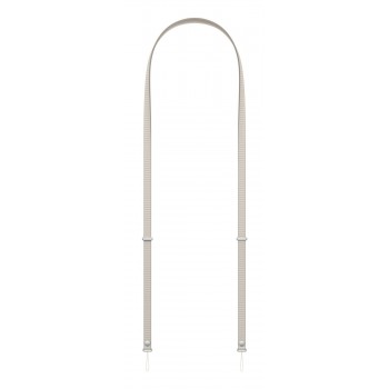 Apple MGGK4ZM A - Correa Crossbody - Poliéster PET reciclado - Ajustable