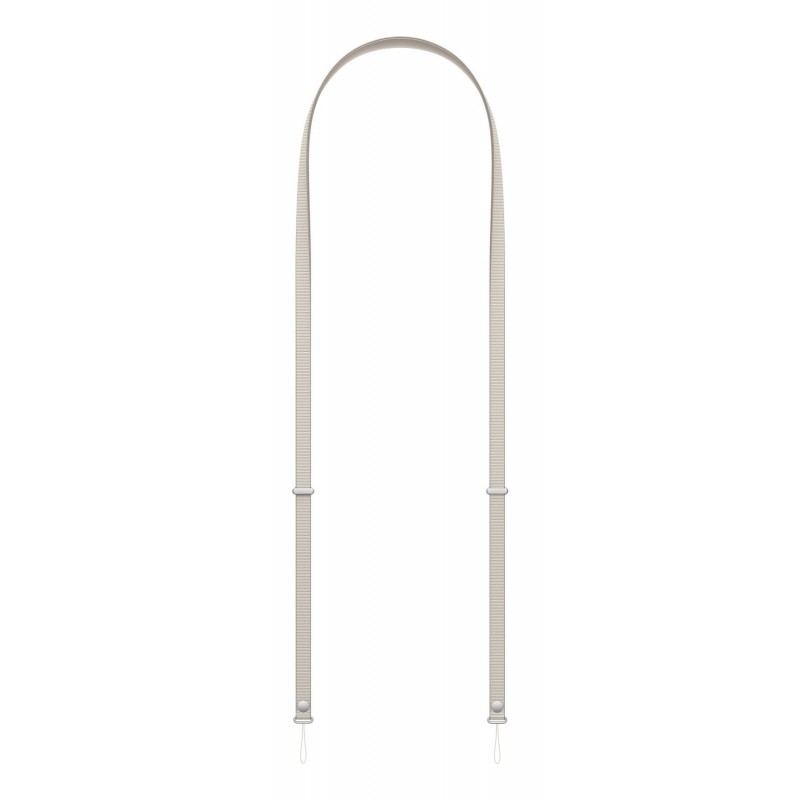 Apple MGGK4ZM A - Correa Crossbody - Poliéster PET reciclado - Ajustable
