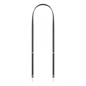 Apple MGGL4ZM A - Correa Crossbody - Poliéster PET reciclado - Ajustable
