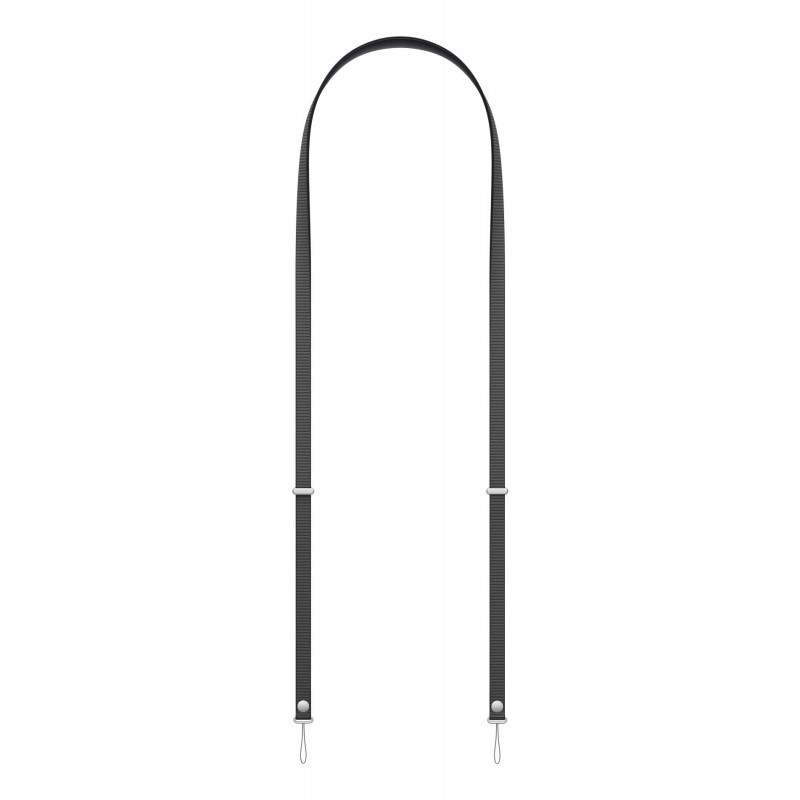 Apple MGGL4ZM A - Correa Crossbody - Poliéster PET reciclado - Ajustable