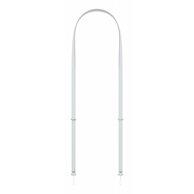 Apple Crossbody - Poliéster PET reciclado - Ajustable MGGM4ZM A