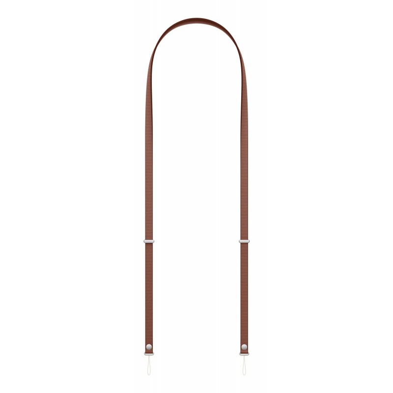 Apple Crossbody - Correa para iPhone - Poliéster PET reciclado - Ajustable MGGN4ZM A