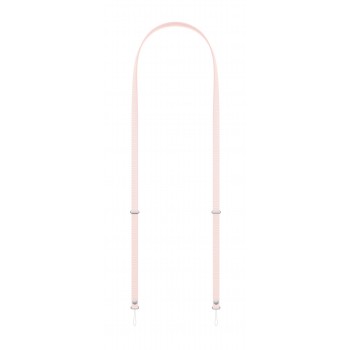 Apple - Correa Crossbody MagSafe - Hilos de poliéster reciclado - Ajustable - Compatible iPhone 17 S MHYY4ZM A