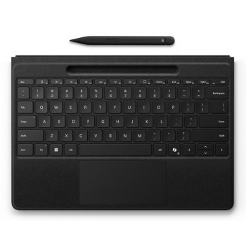 Microsoft Surface Pro Flex Keyboard with Slim Pen - Español 8YU-00013