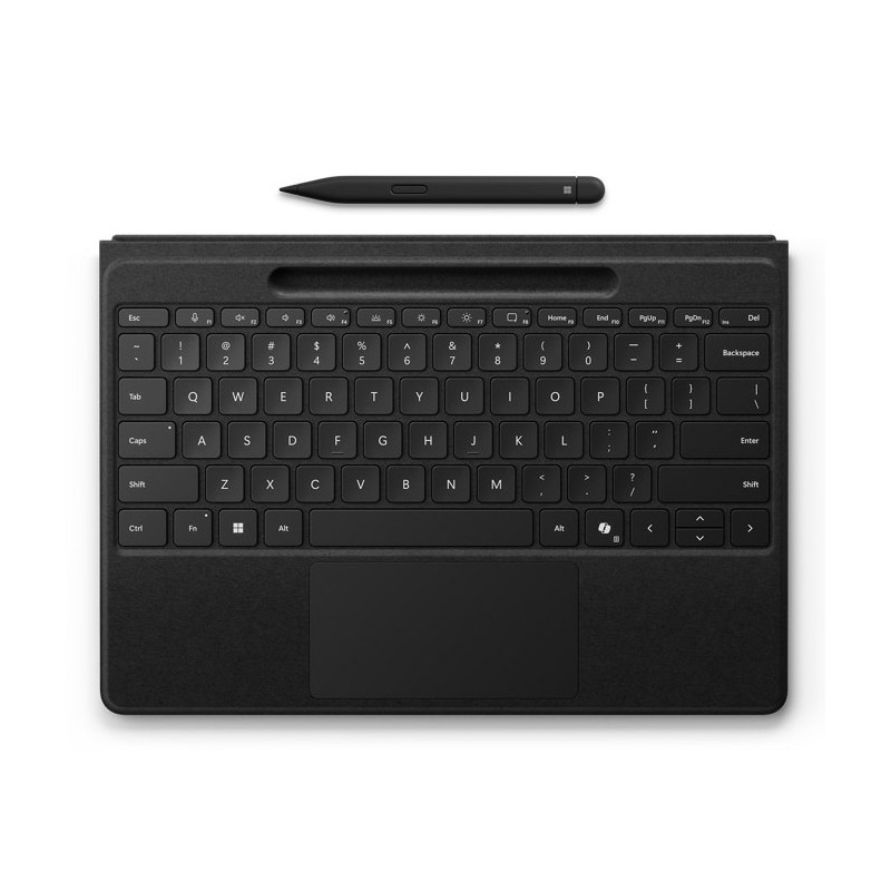 Microsoft Surface Pro Flex Keyboard with Slim Pen - Español 8YU-00013