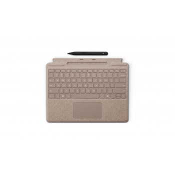 Microsoft Surface Pro Signature Keyboard with Slim Pen - Español 8X6-00156