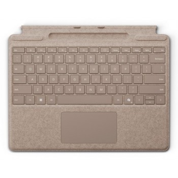 Microsoft Surface Pro Signature Keyboard - Español 8XA-00156