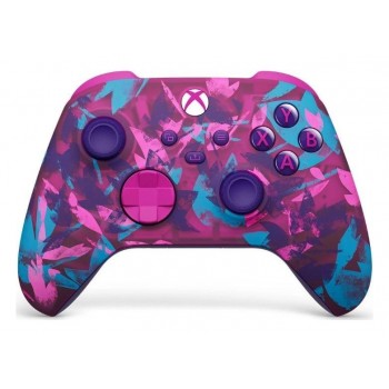 Xbox Wireless Controller – Heart Breaker Special Edition EP2-29568