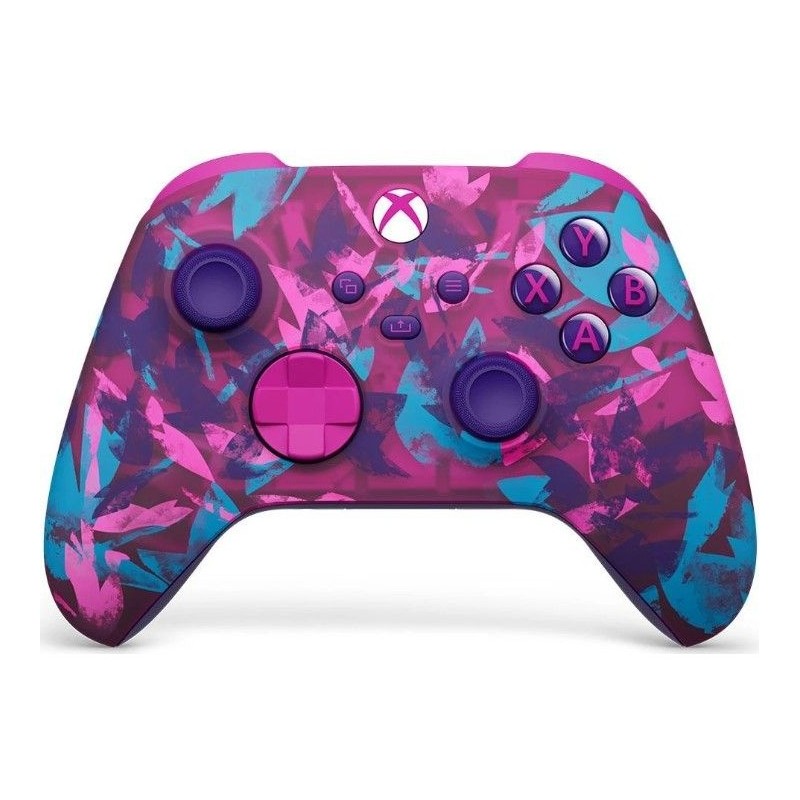Xbox Wireless Controller – Heart Breaker Special Edition EP2-29568