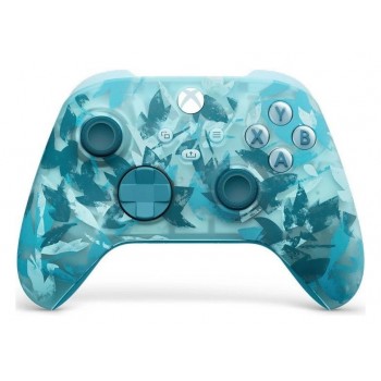 Xbox Wireless Controller – Ice Breaker Special Edition EP2-29572