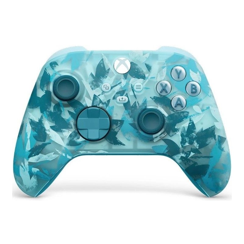 Xbox Wireless Controller – Ice Breaker Special Edition EP2-29572