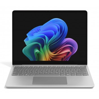 Microsoft Surface Laptop 13" Platino - 13" - Intel Core Ultra 5 - 16GB - 256GB SSD - Windows 11 Pro EP2-68724